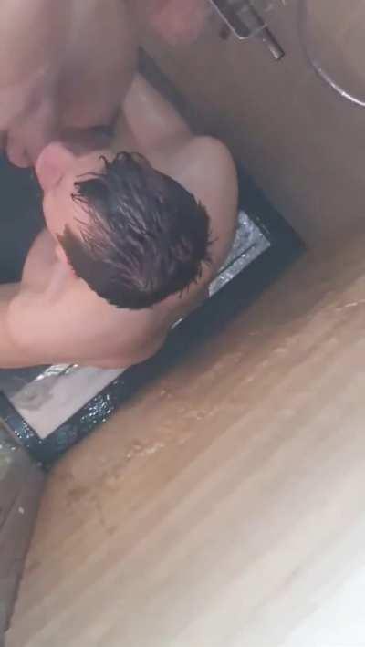 He gets whatever he wants [Not OC]