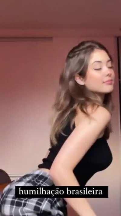 Essas empinadas 🤤