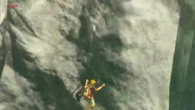 WHAT!!! That was quick end to my permedeath run