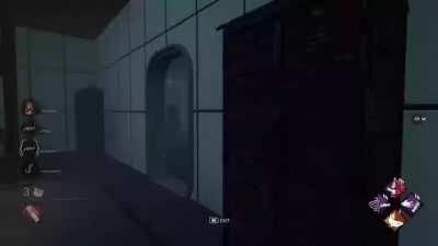 the only reason I unlocked Red Herring tbh.