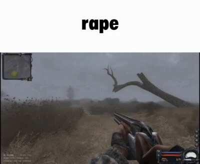 Pyro when he sees minor