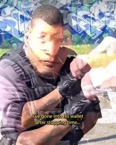 How to survive a armed robbery