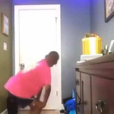 Dontai's Pre-Stream Warm Up