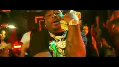 YFN Lucci (Summerhill/🔒) & MO3 (🕊️) - Lit (Official Video)