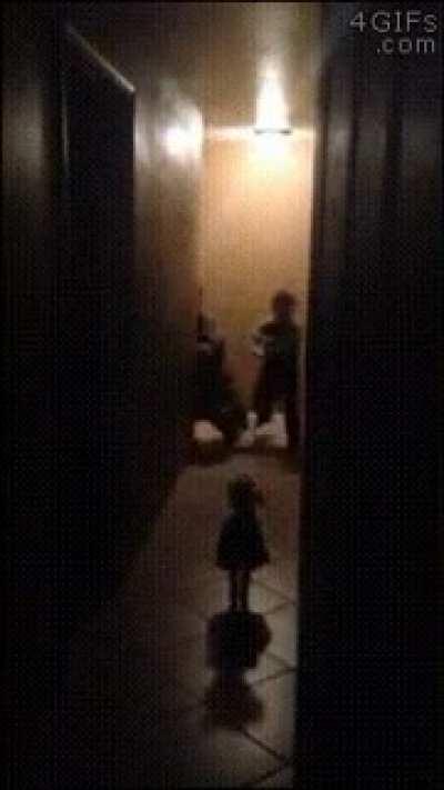 2 types of people in this world