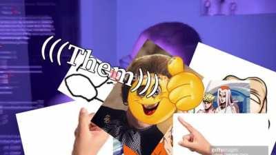 You guys remember when Veench went on a full transphobic rant????