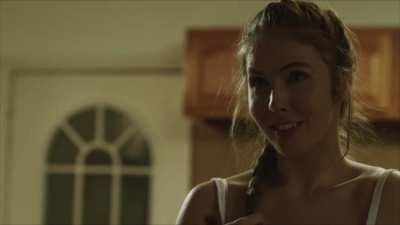 Lena Paul Needs Help Breaking Her Curse