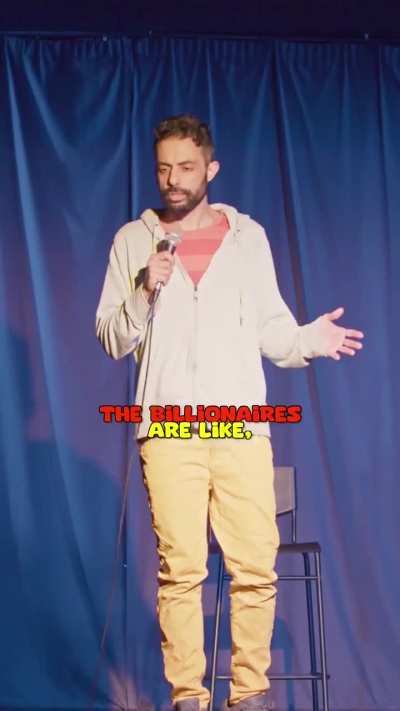 I won fair and square