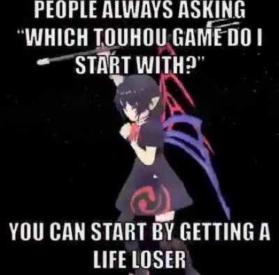 Don't play the games, jerk off to the characters instead #2HUJERKER4LIFE😤