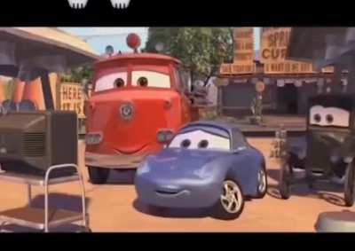 I think I got the wrong movie