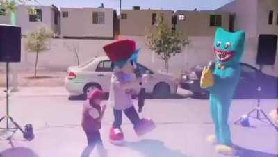 nah bro im shitting boyfriends 💀