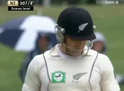 Mohammed Siraj and Marnus Labuschagne [Circa 2008]