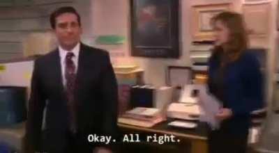 Why tf was this scene not aired 😭😂