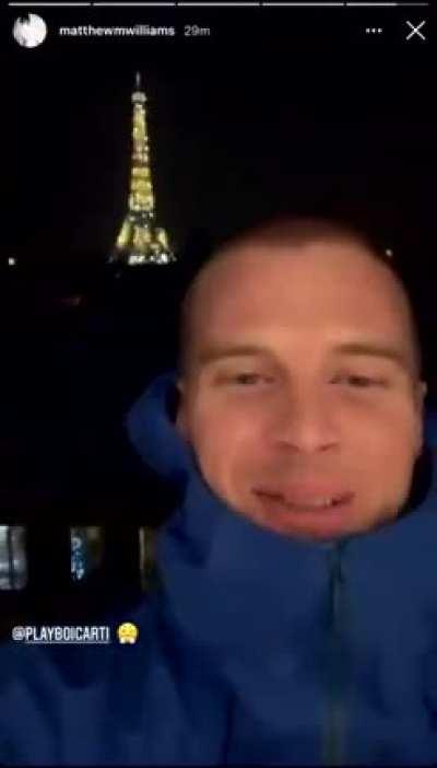 Reposting this since it’s relevant now