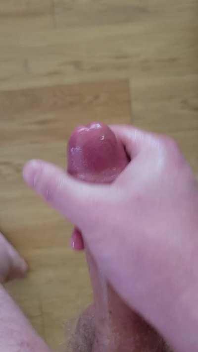 Quick morning SQUEEZE