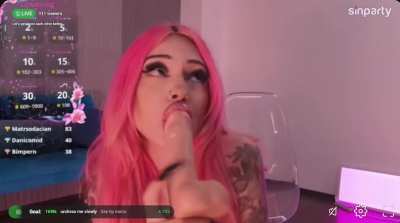 Do you like being teased until you can’t take it anymore? [arianalane]