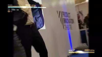 Blursed_get him raiden