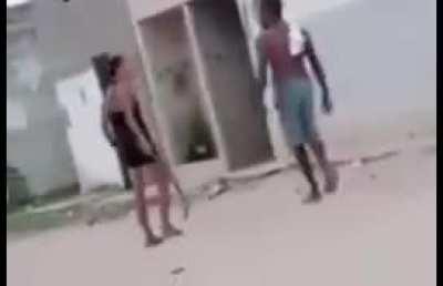 Meta de relacionamento!