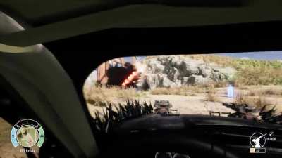 I've reached the point where I play the game for 4 hours straight instead of working on it.