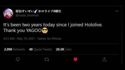 Character Development!