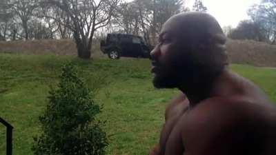 I would have never guessed 