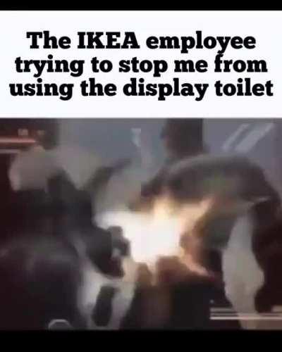 You can't stop me weakling, the deed has been done.