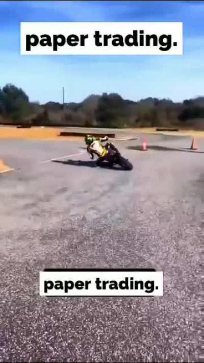 Did we learn the difference yet?