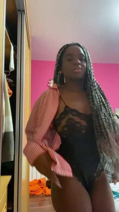 Was thinking about wearing this to university... good idea? 😋