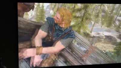 I don’t think this is the right way