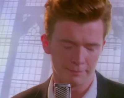 Please don't hurt me for this