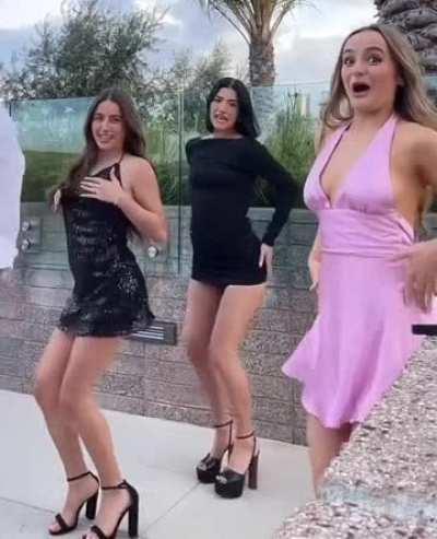 From friends TikTok