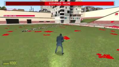 Red Heavy Vs Blu Spy