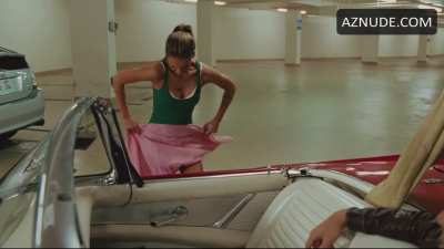 Good Luck Chuck (2007)