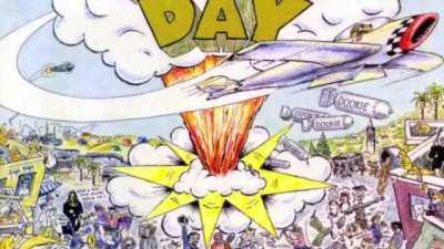 Gonna Leave This Here