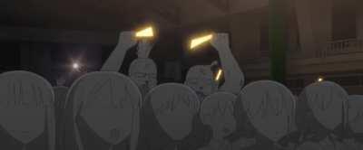 The Final Live went wrong.....