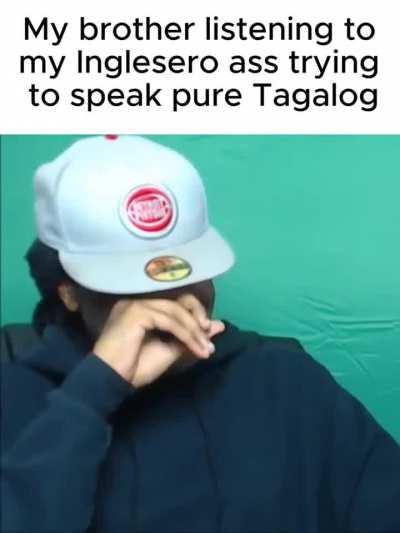 Occasionally checking a grammar book to make sure I'm not yapping nonsense