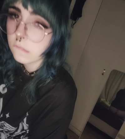 need someone to replace my dildo with his dick so we can re-record this together