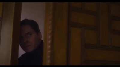 dora milaje #thefalconandthewintersoldier