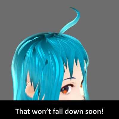 [OC] Rimuru's Model Creation Class (Ep4)