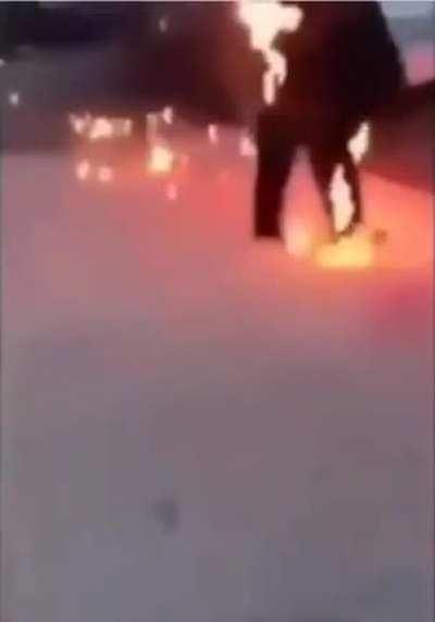 Crack is a hell of a drug