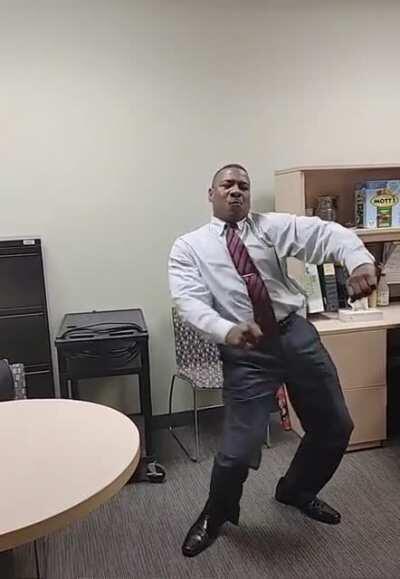 Teachers goes too hard