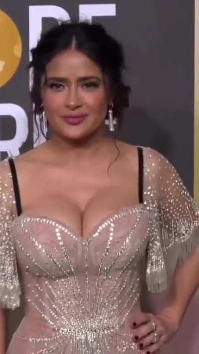 Salma Hayek
