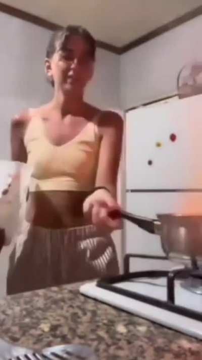 I don&rsquo;t think they put out the fire