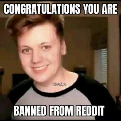 Congrats, Pyro.