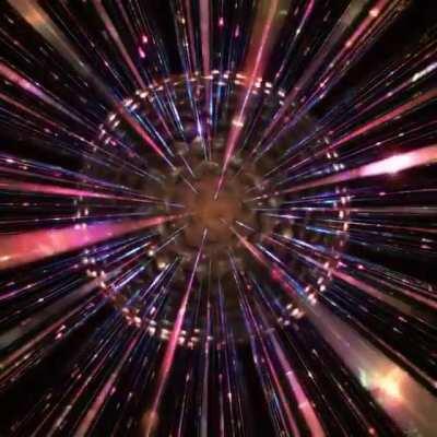 Калейдоскопище