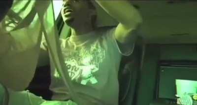 didn’t know carti was kawaii like that