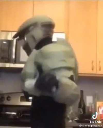 Making your day instead of shitposting today :)