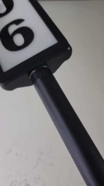 House Numbers for Outside