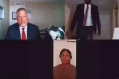 Perks of working from home