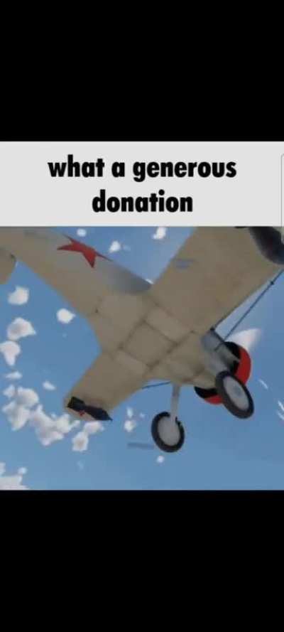 now it's your problem